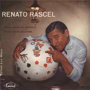 Renato Rascel - Ninna Nanna Del Cavallino / Ninna Nanna Piccoletta FLAC album