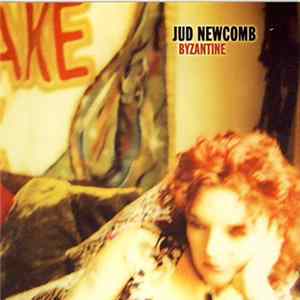 Jud Newcomb - Byzantine FLAC album