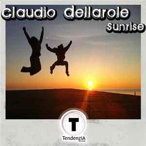 Claudio Dellarole - Sunrise FLAC album
