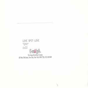 Love Spit Love - "EPK" FLAC album