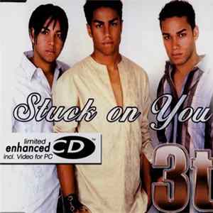 3T - Stuck On You FLAC album