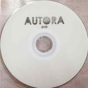 Autora - DVD FLAC album