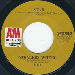 Stealers Wheel - Star FLAC album