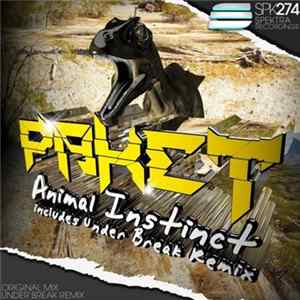 Paket - Animal Instinct FLAC album