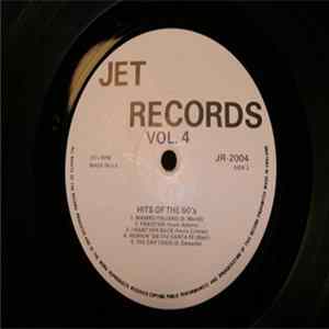 Various - Jet Records Vol.4 FLAC album