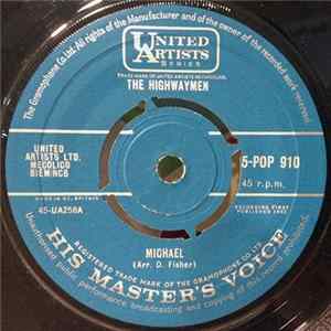 The Highwaymen - Michael FLAC album