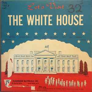 No Artist - Let's Visit The White House FLAC album