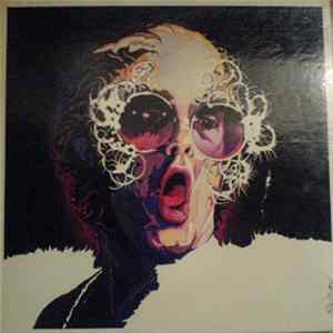Elton John - Untitled FLAC album