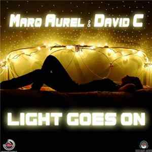 Marq Aurel & David C - Light Goes On FLAC album