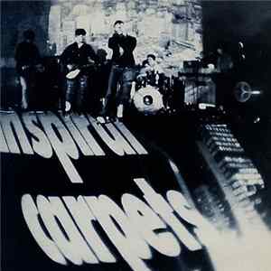 Inspiral Carpets - Plane Crash FLAC album