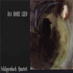 Schlippenbach Quartett - Das Hohe Lied FLAC album