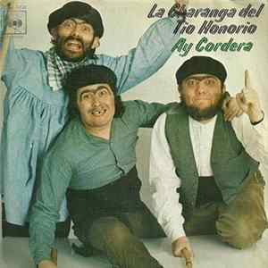 La Charanga Del Tio Honorio - Ay Cordera / Mi Querida Severiana FLAC album