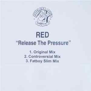 RED - Release The Pressure FLAC album