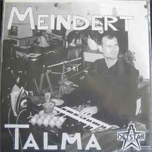 Meindert Talma - 30 Jaar Muzikale Fruitmand FLAC album