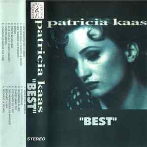 Patricia Kaas - Best FLAC album