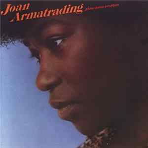 Joan Armatrading - Show Some Emotion FLAC album