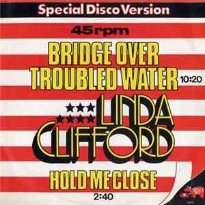Linda Clifford - Bridge Over Troubled Water FLAC album
