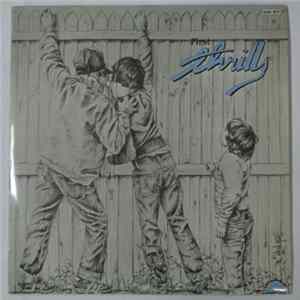 Thrills - First Thrills FLAC album