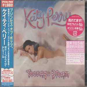 Katy Perry - Teenage Dream FLAC album