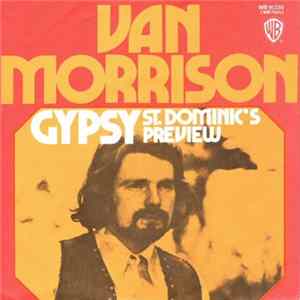 Van Morrison - Gypsy FLAC album