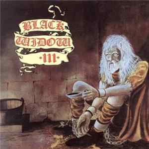 Black Widow - III FLAC album