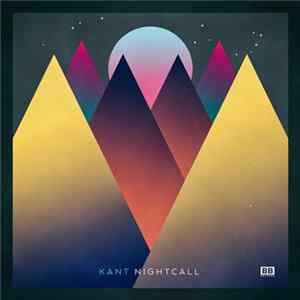 KANT - Nightcall FLAC album