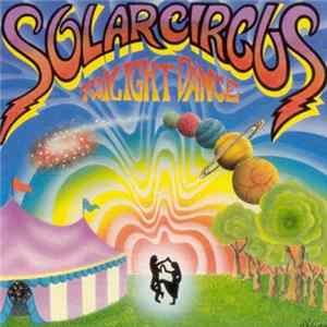 Solar Circus - Twilight Dance FLAC album