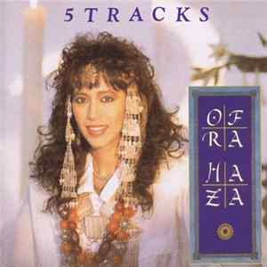 Ofra Haza - 5 Tracks FLAC album