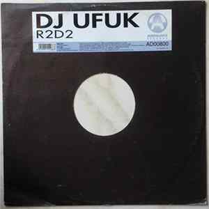 DJ Ufuk - R2D2 FLAC album