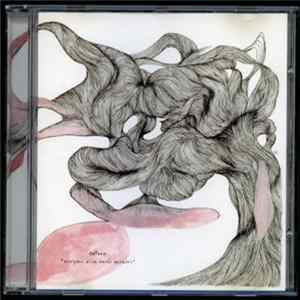 Colleen - Everyone Alive Wants Answers FLAC album