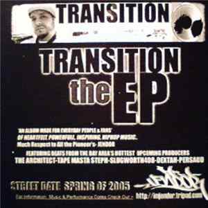 Jendor - Transition FLAC album