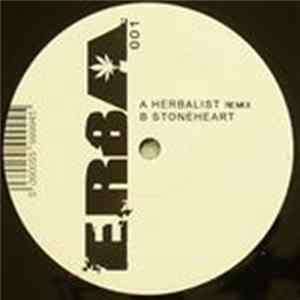 Numa Crew - Herbalist (Remix) / Stoneheart FLAC album