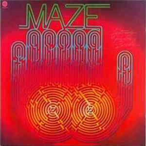 Maze Featuring Frankie Beverly - Maze Featuring Frankie Beverly FLAC album