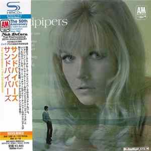 The Sandpipers - The Sandpipers FLAC album