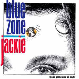 Blue Zone U.K. - Jackie FLAC album
