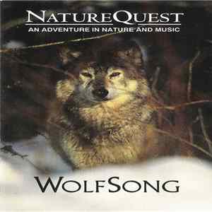 Robert W. Baldwin - WolfSong FLAC album