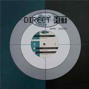Various - Direct Hit Volume 9 FLAC album