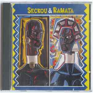 Seckou & Ramata - Seckou & Ramata FLAC album
