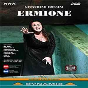 Gioacchino Rossini - Ermione FLAC album