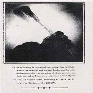 Bodi Of Light - Wayside City FLAC album