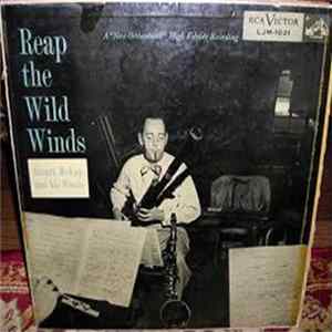 Stuart McKay - Reap The Wild Winds FLAC album