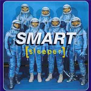 Sleeper - Smart FLAC album