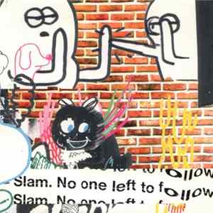 Slam - No One Left To Follow FLAC album
