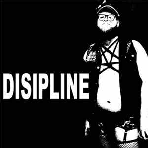 Disipline - Demo 2013 FLAC album