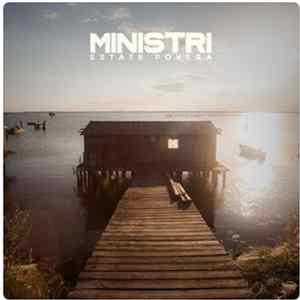 Ministri - Estate Povera FLAC album
