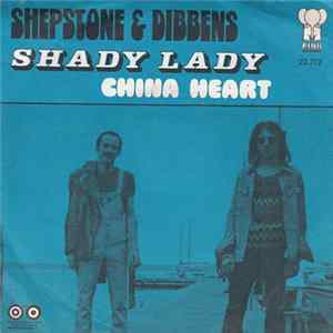 Shepstone & Dibbens - Shady Lady FLAC album