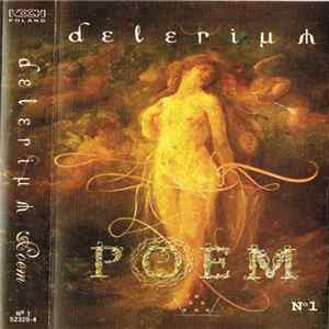 Delerium - Poem FLAC album