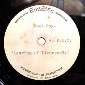 Scaffold - Leaving Of Liverpool FLAC album