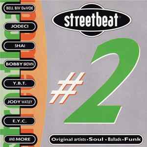Various - Streetbeat #2 FLAC album