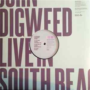 John Digweed - Live In South Beach 3/5 FLAC album